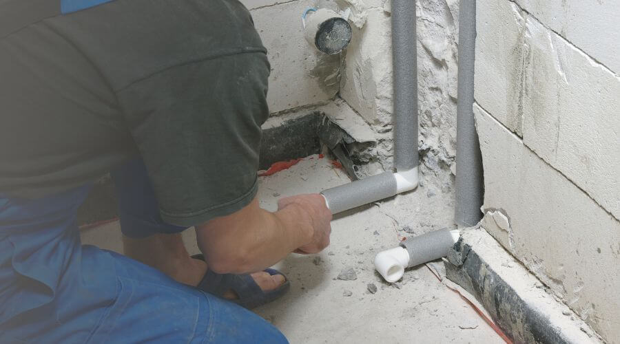 Professional Leak Detection in Attica, NY