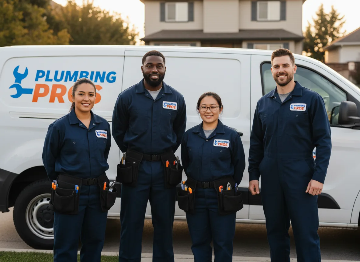 Water Heater Repair company in Attica, NY